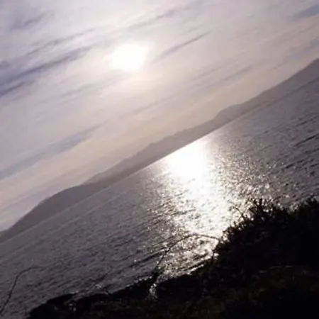 The Fort Dunree
