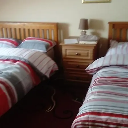 Guest house The Fort Dunree