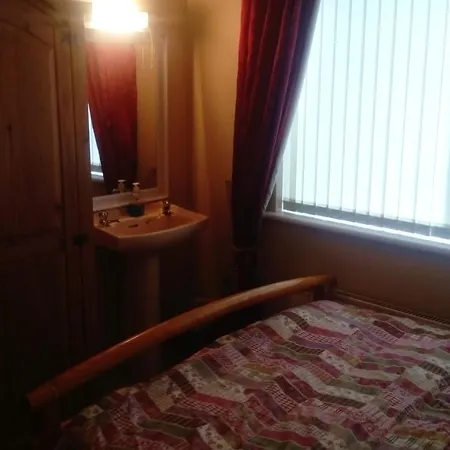 Guest house The Fort Dunree Ballynashannagh