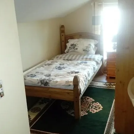 The Fort Dunree Guest house Ballynashannagh