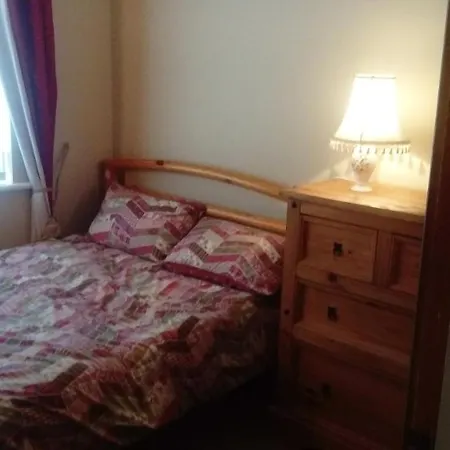 The Fort Dunree Guest house