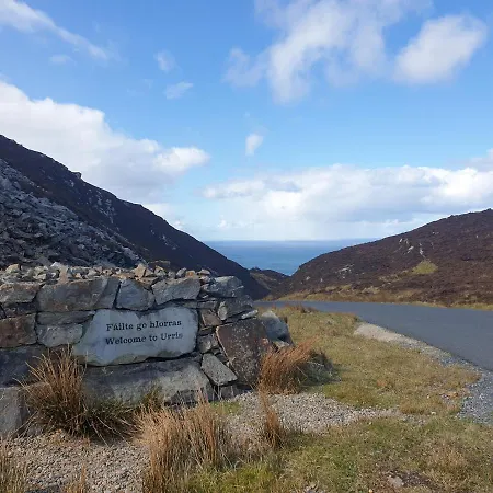 The Fort Dunree Guest house Ballynashannagh