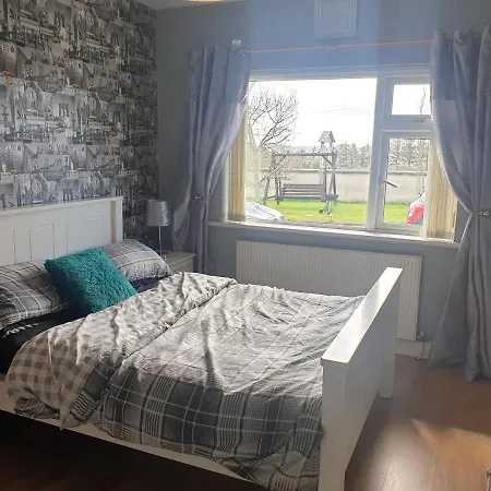 The Fort Dunree Guest house 4*