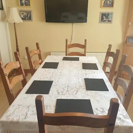 The Fort Dunree Guest house Ballynashannagh