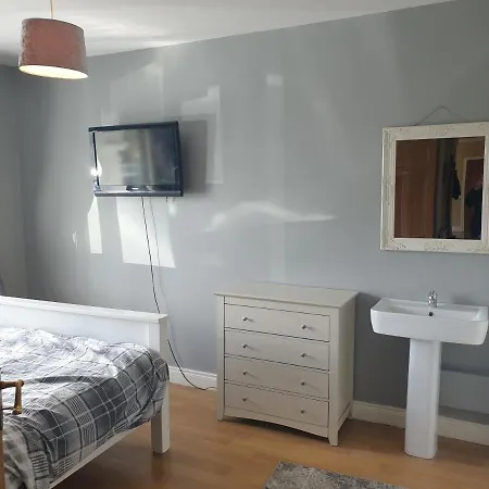 The Fort Dunree 4* Ballynashannagh