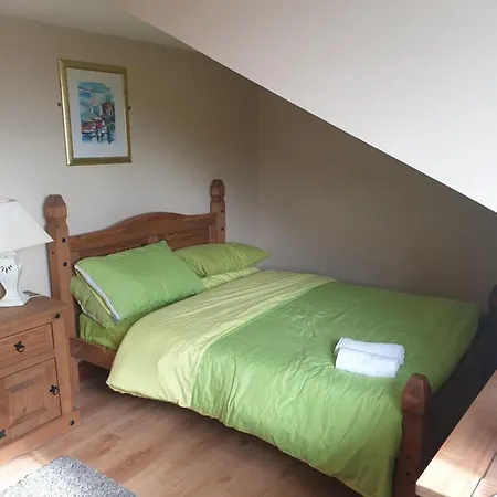 The Fort Dunree 4* Ballynashannagh