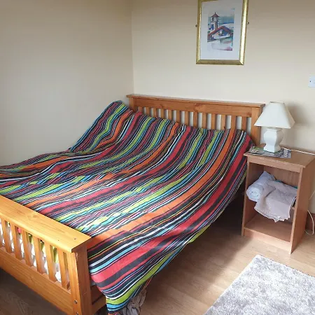 Guest house The Fort Dunree 4*