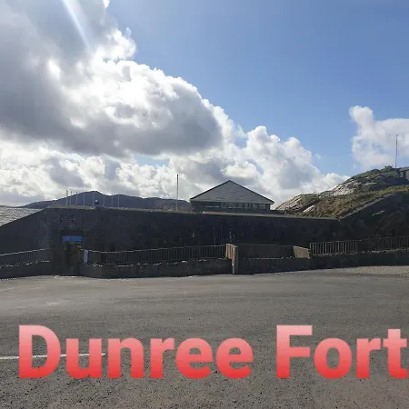 The Fort Dunree 4* Ballynashannagh