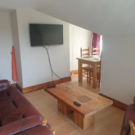 Guest house The Fort Dunree 4*