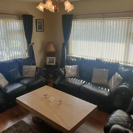 The Fort Dunree 4* Ballynashannagh