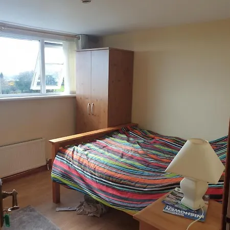Guest house The Fort Dunree Ballynashannagh