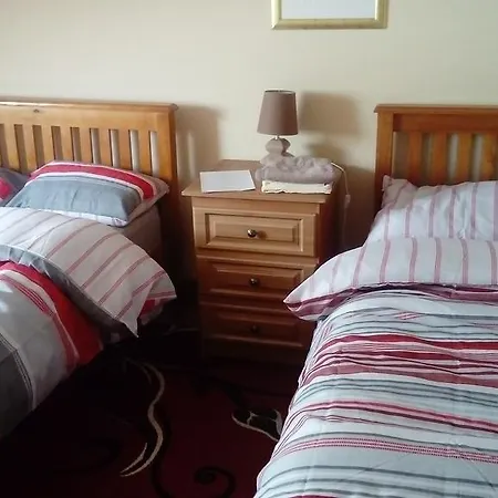 Guest house The Fort Dunree