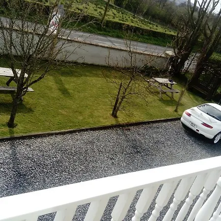 The Fort Dunree Guest house Ballynashannagh