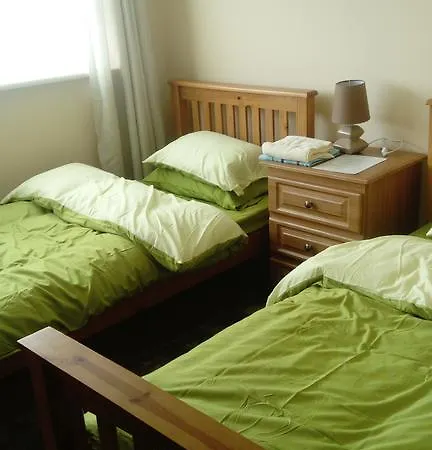 Guest house The Fort Dunree 4*