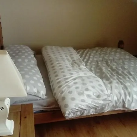The Fort Dunree Guest house